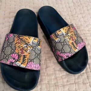 Authentic Gucci Sandals